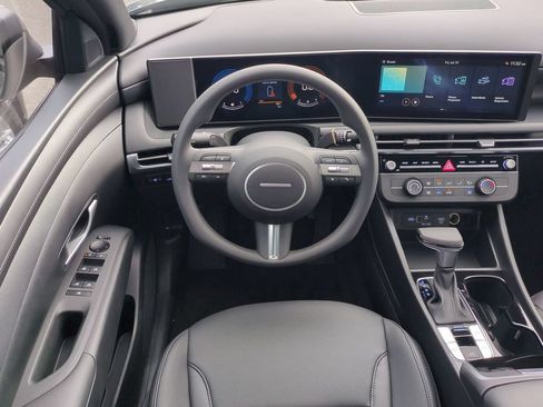 New 2027 Hyundai Santa Cruz SE FWD image 18