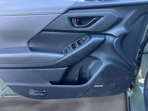 Certified 2025 Subaru Crosstrek 2.5i Wilderness w/ Crosstrek Mirror Package image 12