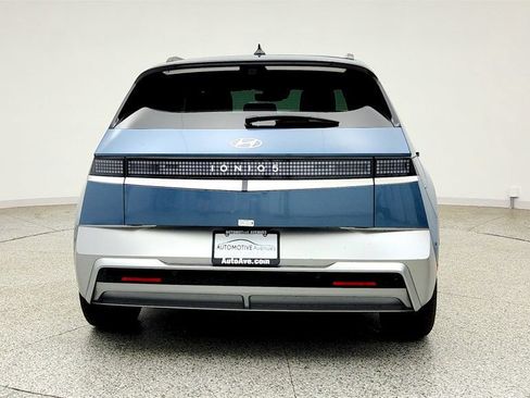Used 2025 Hyundai Ioniq 5 Limited RWD image 6