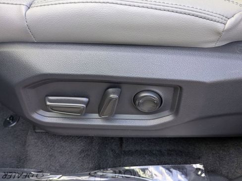 New 2026 Toyota Tundra Limited image 21