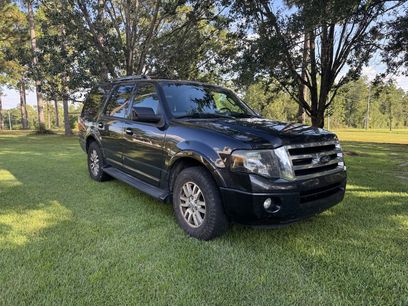 Used 2013 Ford Expedition Limited