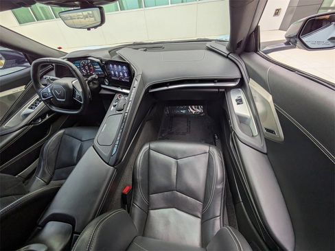 Used 2023 Chevrolet Corvette Stingray Preferred Conv w/ 2LT image 18