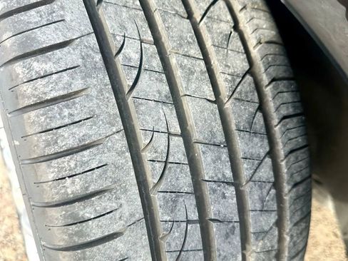 Used 2004 Subaru Impreza WRX Sedan image 26