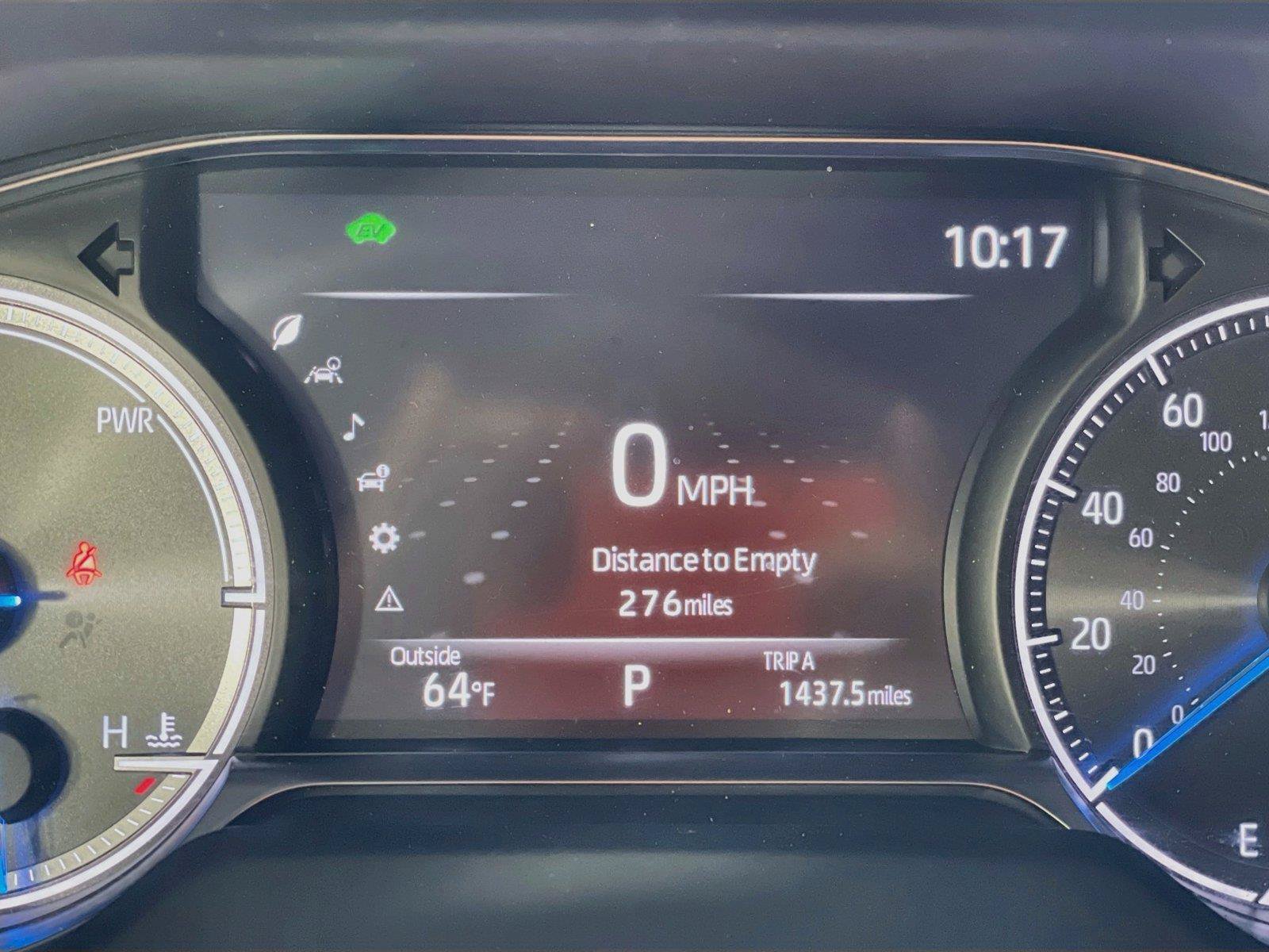 Used 2021 Toyota Venza Limited w/ Carpet Mat Package (TMS) AWD/4WD image 13