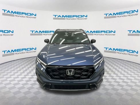 New 2026 Honda CR-V Sport-L image 8