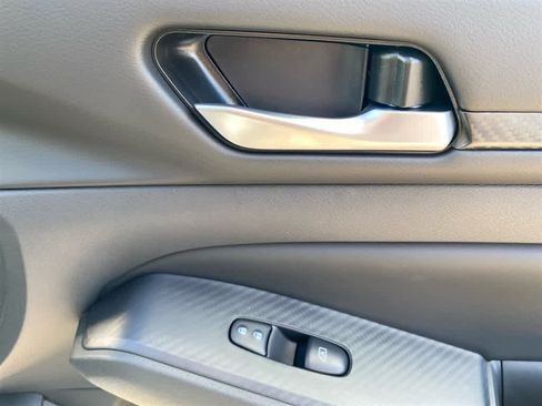 New 2025 Nissan Altima 2.5 SV image 26