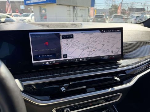 Used 2026 BMW X5 M60i image 30