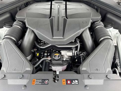 New 2026 Genesis GV80 3.5T Advanced AWD/4WD image 12