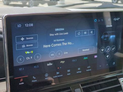 Used 2023 Lincoln Navigator L Reserve image 21