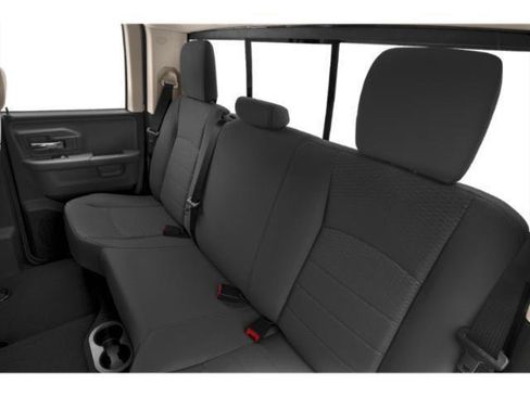 Certified 2022 RAM 1500 Classic Warlock w/ Electronics Group image 14