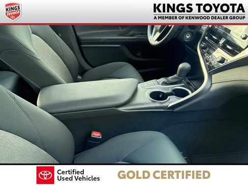 Used 2023 Toyota Camry LE image 8