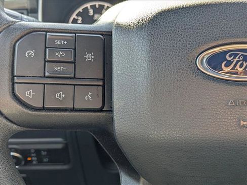 Used 2022 Ford F150 XL w/ STX Appearance Package image 11