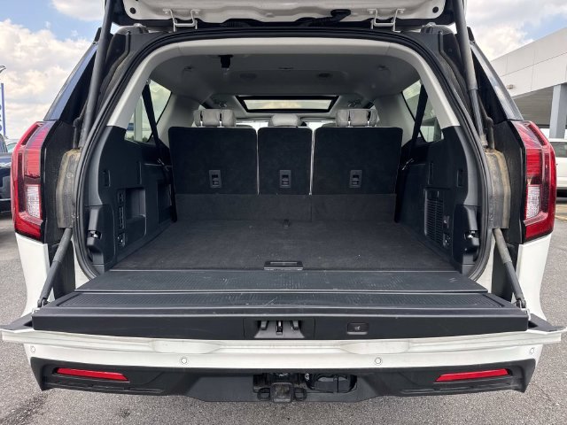 New 2026 Ford Expedition Max Active RWD image 13