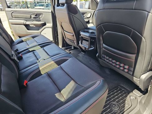 New 2026 RAM 1500 Rebel w/ Rebel Level 2 Equipment Group AWD/4WD image 11