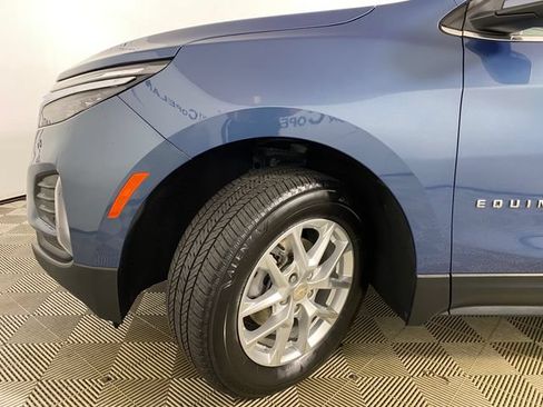 Certified 2024 Chevrolet Equinox LT AWD/4WD image 30