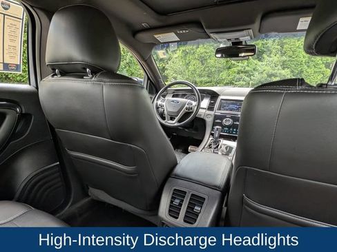 Used 2013 Ford Taurus SHO AWD/4WD image 31