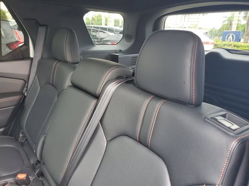 Used 2026 Honda Passport TrailSport Elite image 13