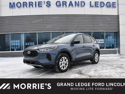 New 2026 Ford Escape Active w/ Cold Weather Package