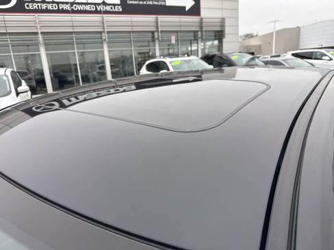 Used 2022 MAZDA CX-5 AWD 2.5 S w/ Premium Plus Pkg image 13