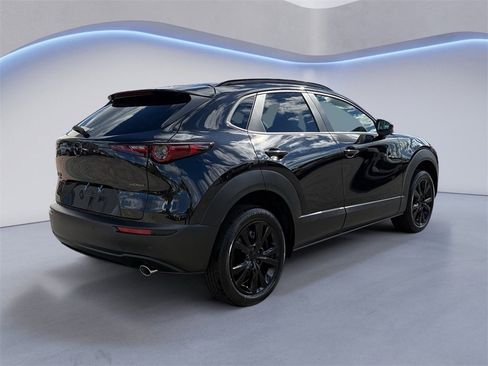 New 2026 MAZDA CX-30 AWD 2.5 S image 3