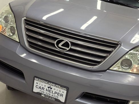Used 2006 Lexus GX 470 image 46
