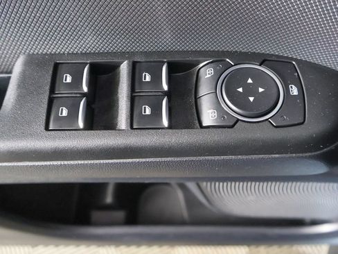 Used 2024 Ford Bronco Sport Heritage w/ Heritage Convenience Package AWD/4WD image 31