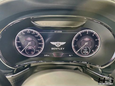 Used 2020 Bentley Continental GT AWD/4WD image 11