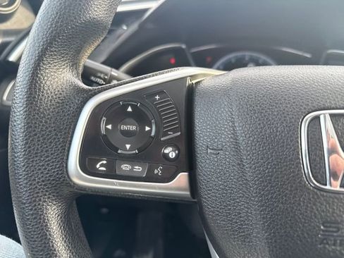Used 2018 Honda Civic EX image 21