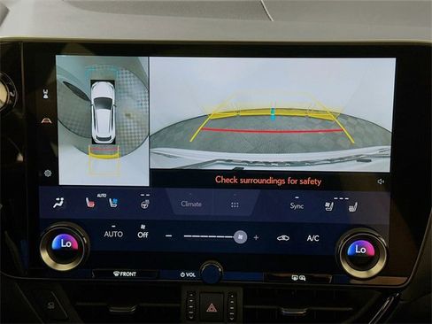 Used 2022 Lexus NX 350 F Sport image 16