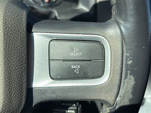 Used 2011 RAM 1500 Big Horn image 23