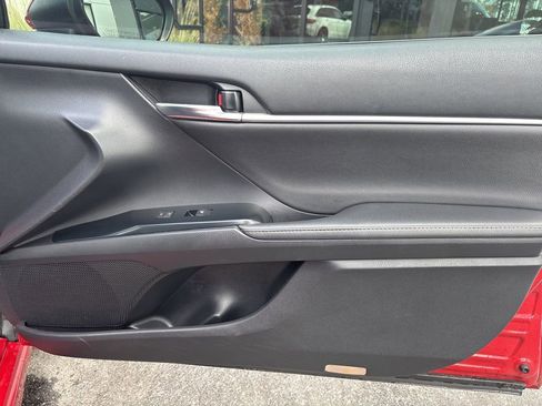 Used 2020 Toyota Camry XSE image 24