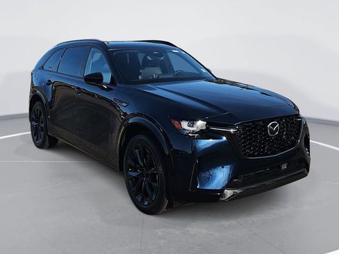 New 2026 MAZDA CX-90 3.3 Turbo S w/ Premium Package AWD/4WD image 3