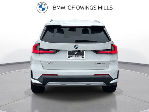 New 2026 BMW X1 xDrive28i w/ Convenience Package image 7
