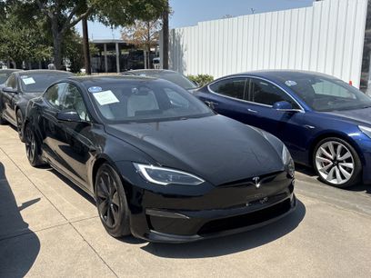 Used 2023 Tesla Model S