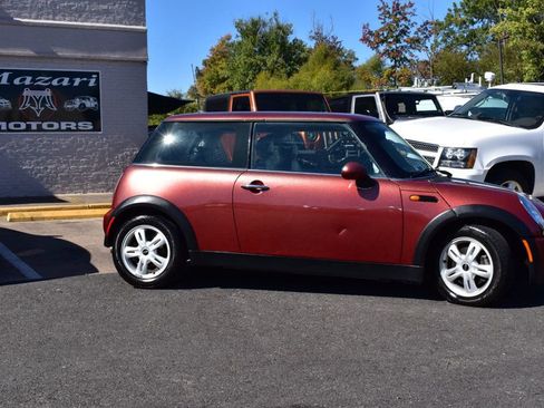 Used 2006 MINI Cooper Hardtop image 4