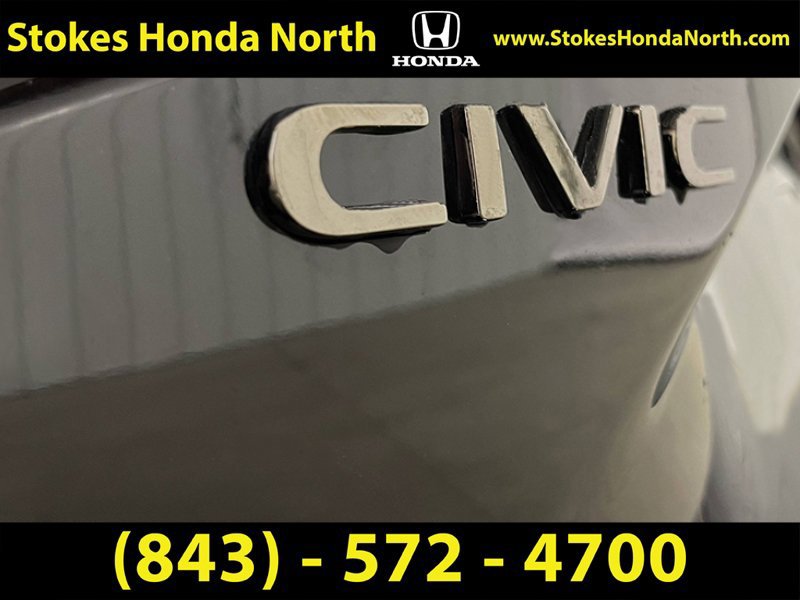 New 2026 Honda Civic Type R image 6
