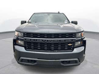Used 2019 Chevrolet Silverado 1500 Custom w/ Custom Value Package video 3