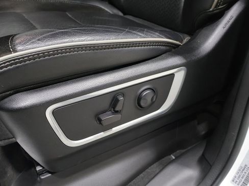 Certified 2023 RAM 1500 Laramie AWD/4WD image 13