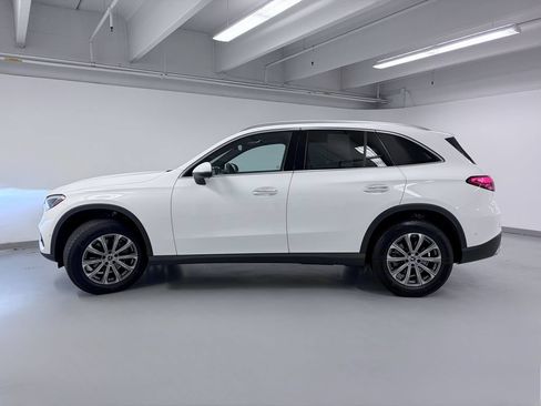 Certified 2026 Mercedes-Benz GLC 300 4MATIC image 5