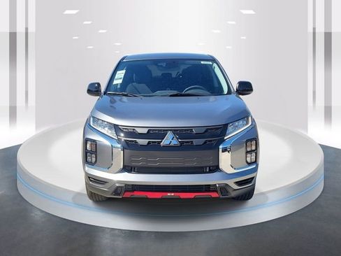 New 2026 Mitsubishi Outlander Sport AWD image 2