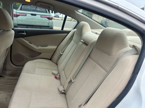 Used 2012 Nissan Altima 2.5 S w/ Value Pkg FWD image 18