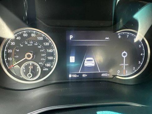 Certified 2026 Genesis G70 2.5T AWD/4WD image 11