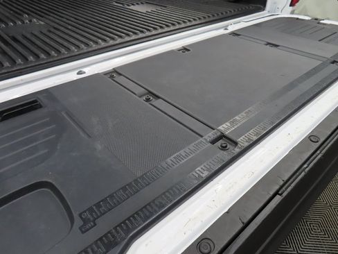 Used 2023 Ford F150 Lariat w/ Equipment Group 502A High image 36