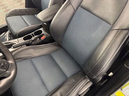 Used 2016 Toyota Corolla S image 21