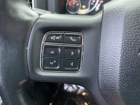 Used 2014 RAM 1500 Sport w/ Trailer Tow Group AWD/4WD image 16