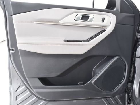 New 2026 Ford Explorer Active w/ Active Comfort Package image 26