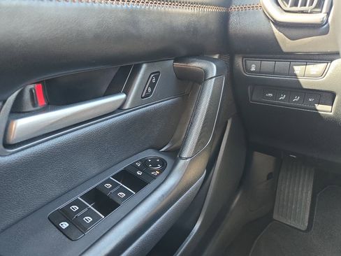 Used 2025 MAZDA CX-50 AWD 2.5 Turbo w/ Cargo Package image 25
