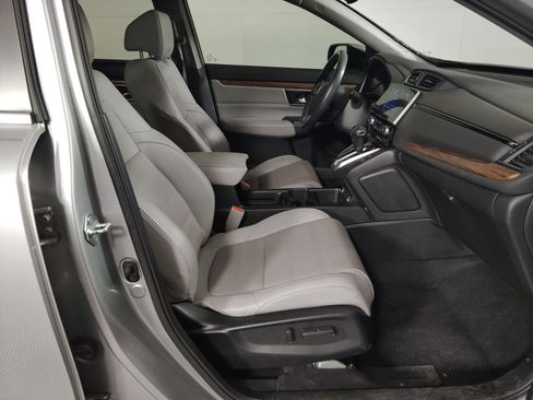 Certified 2020 Honda CR-V EX-L image 27