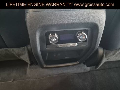 Used 2026 Buick Enclave Preferred AWD/4WD image 31