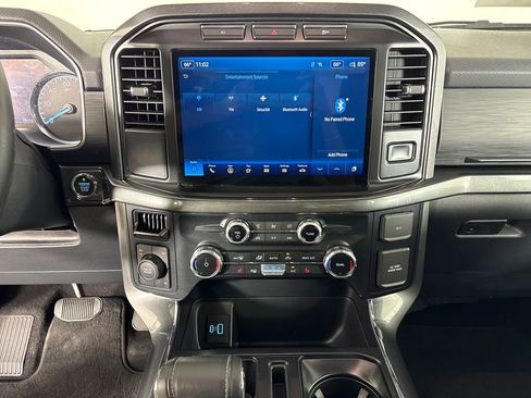 Certified 2023 Ford F150 XLT w/ Equipment Group 302A High image 30